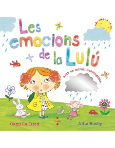 Les emocions de la Lulu