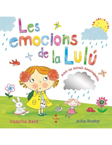 Les emocions de la Lulu