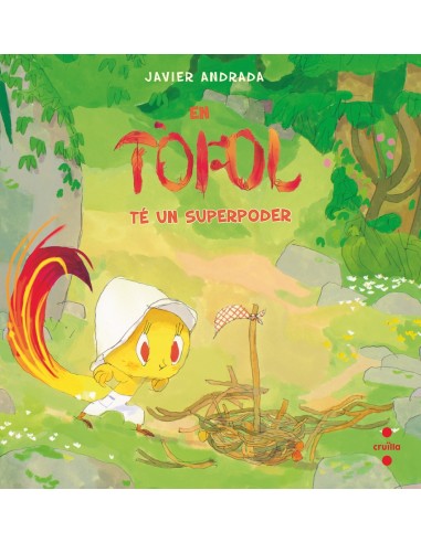 En Tofol te un superpoder