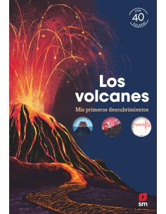 Los volcanes