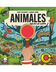 Animales bajo la lupa