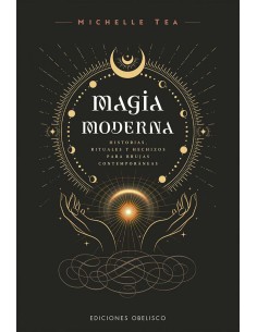 Magia moderna