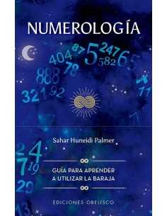 Numerologia cartas