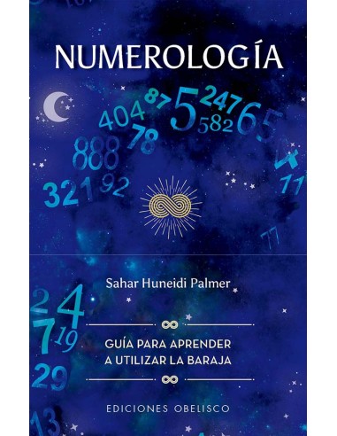 Numerologia cartas