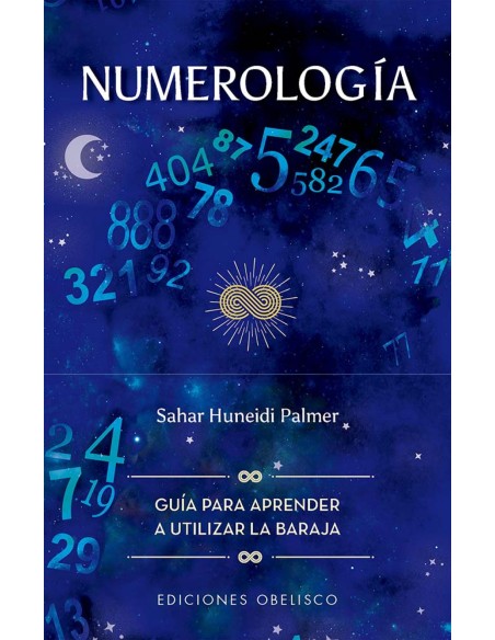 Numerologia cartas