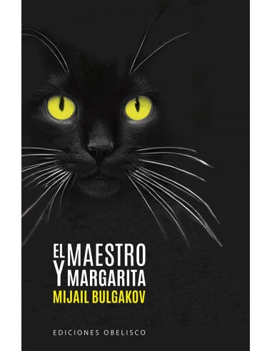 El maestro y margarita