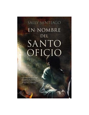EN NOMBRE DEL SANTO OFICIO