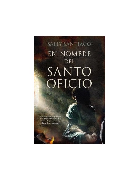EN NOMBRE DEL SANTO OFICIO