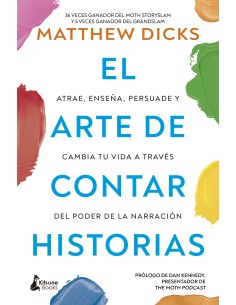 El arte de contar historias