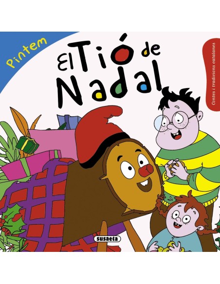 El Tio de Nadal