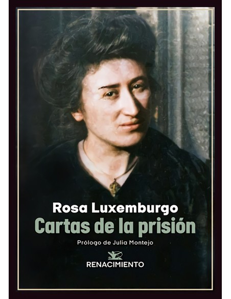 Cartas de la prision