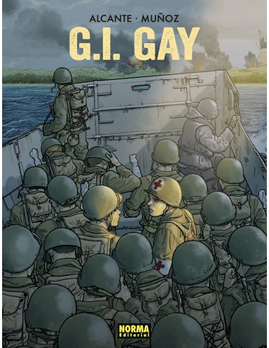 GI GAY