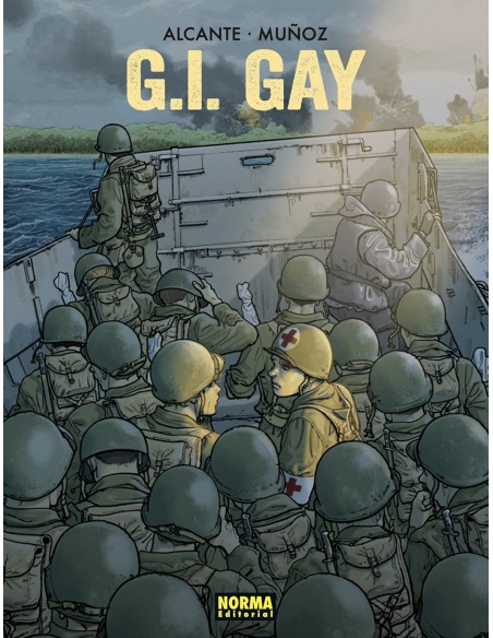 GI GAY