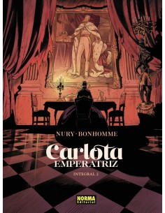CARLOTA EMPERATRIZ INTEGRAL 02