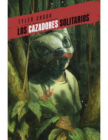LOS CAZADORES SOLITARIOS 02