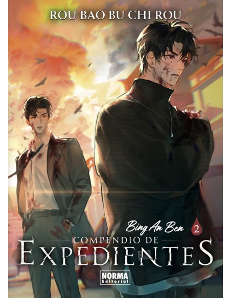 COMPENDIO DE EXPEDIENTES 02