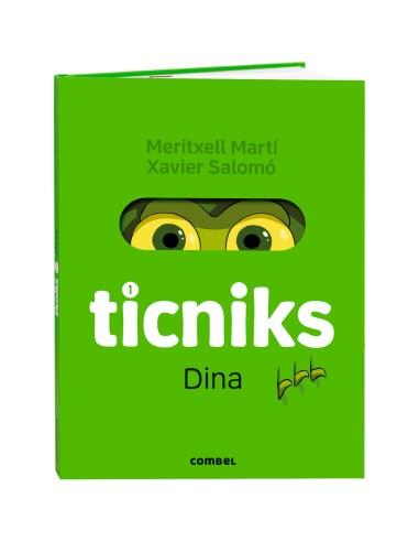 ticniks 1 Dina