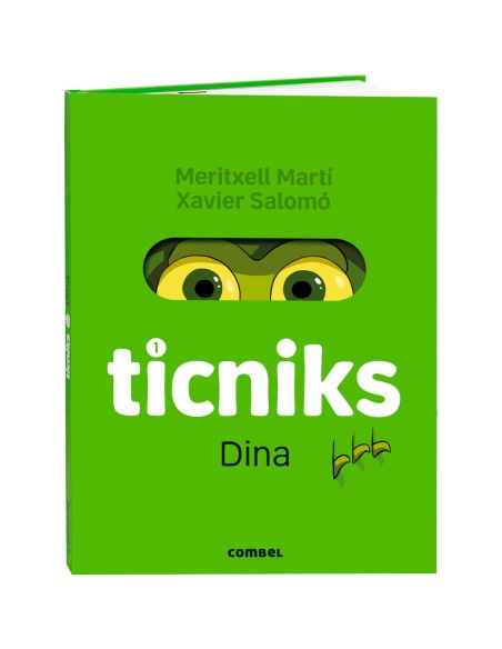 ticniks 1 Dina