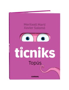 ticniks 2 Topus