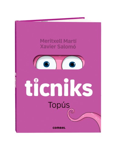 ticniks 2 Topus