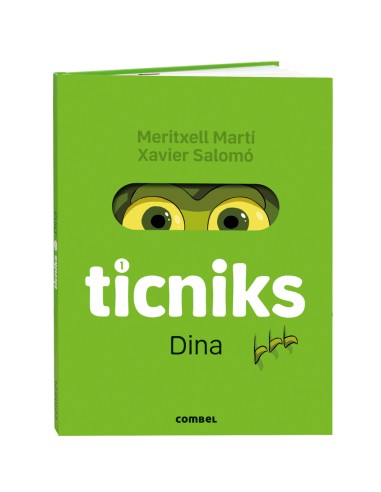 ticniks 1 Dina