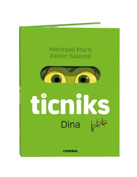 ticniks 1 Dina