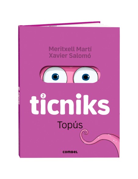 ticniks 2 Topus