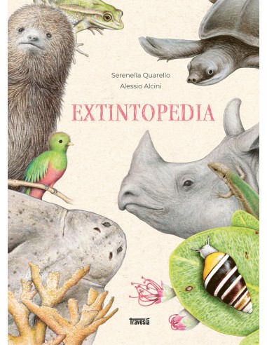 Extintopedia