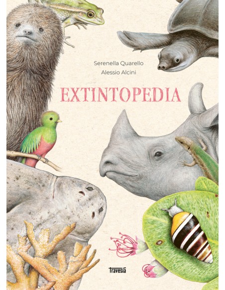 Extintopedia