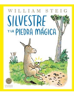 Silvestre y la piedra magica