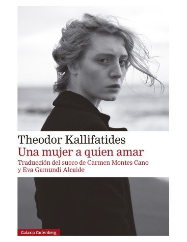Una mujer a quien amar