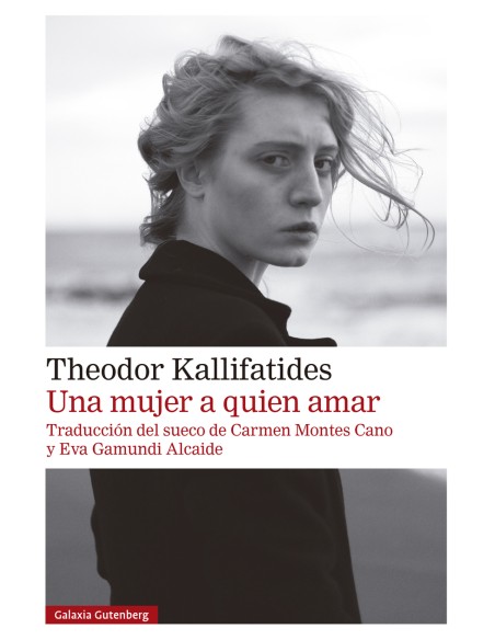 Una mujer a quien amar