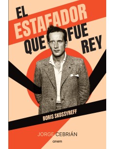 El estafador que fue rey