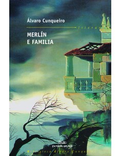 Merlin e familia bac