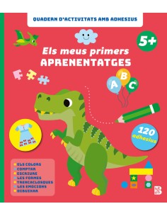 ELS MEUS PRIMERS APRENENTATGES 5