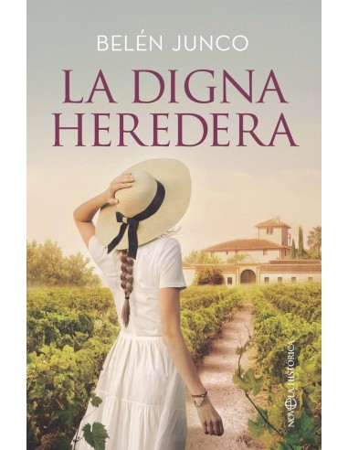 La digna heredera