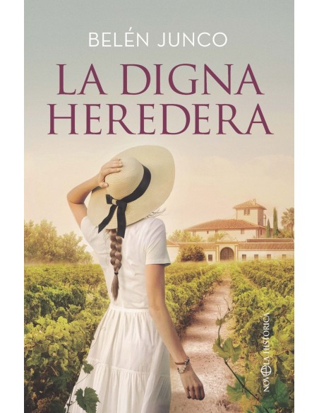 La digna heredera