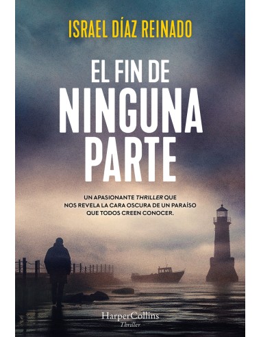 El fin de ninguna parte