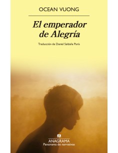El emperador de Alegria