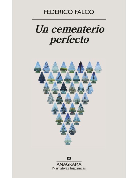 Un cementerio perfecto