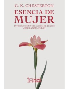 Esencia de mujer