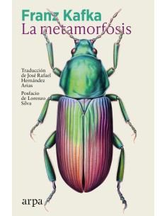 La metamorfosis