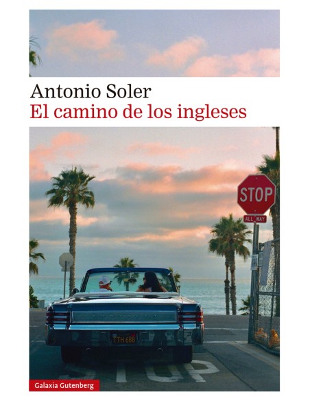 El camino de los ingleses