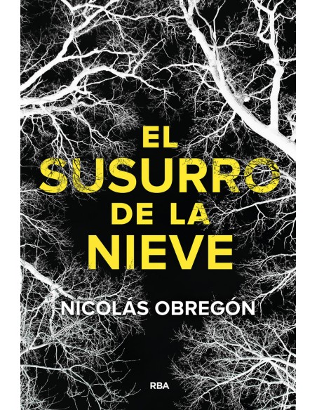 El susurro de la nieve