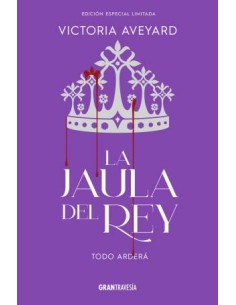 La jaula del rey