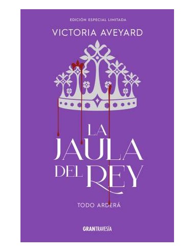 La jaula del rey