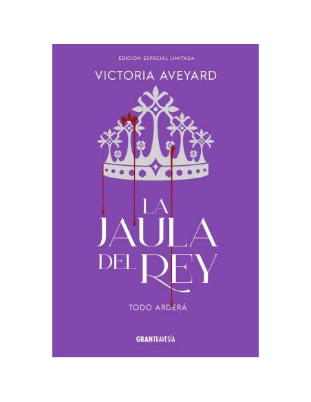 La jaula del rey