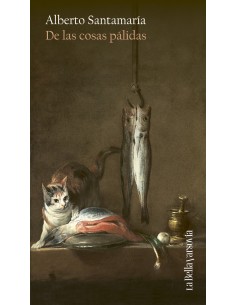 De las cosas palidas