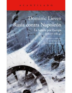Rusia contra Napoleon