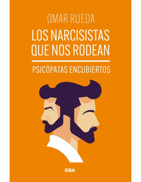 Los narcisistas que nos rodean